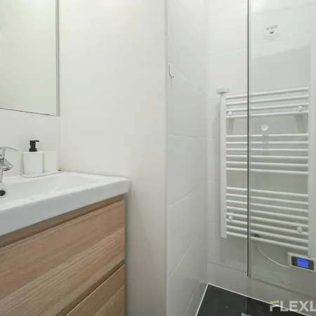 Flexliving - - Augereau