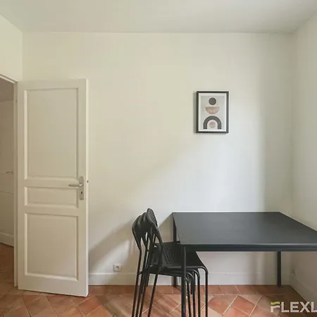 Flexliving - - Augereau بيت للعطل باريس