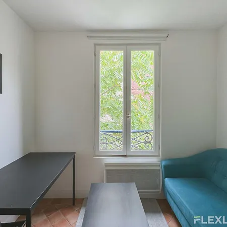 Flexliving - - Augereau *