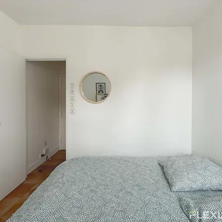 Flexliving - - Augereau بيت للعطل