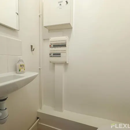Flexliving - - Augereau *
