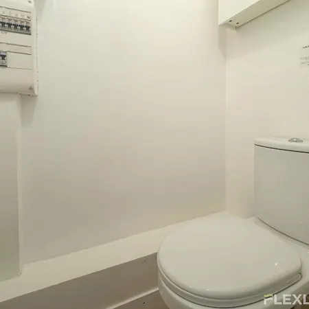 Flexliving - - Augereau *