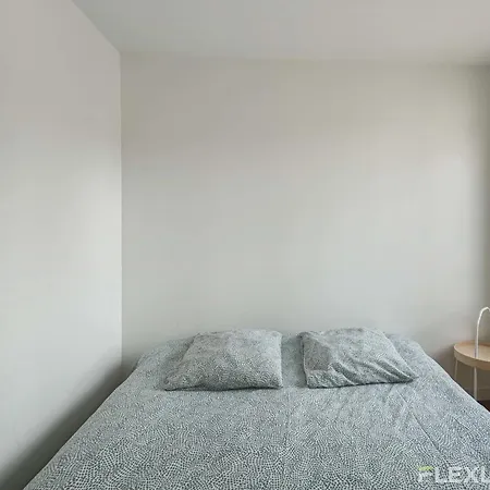 Flexliving - - Augereau * Paris