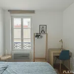 بيت للعطل Flexliving - - Augereau