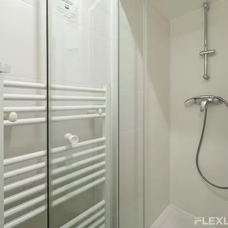 Flexliving - - Augereau Feriehus *