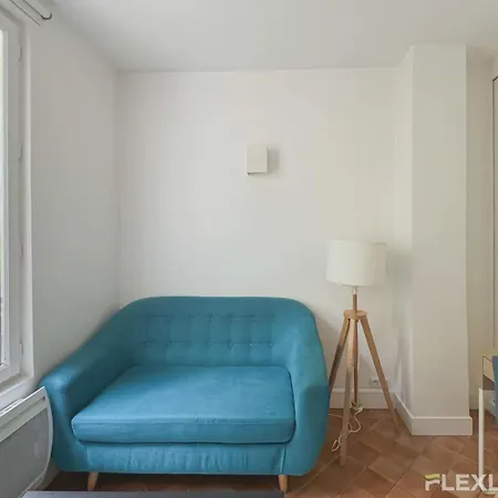 Flexliving - - Augereau بيت للعطل باريس