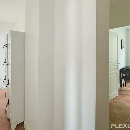 Flexliving - - Augereau